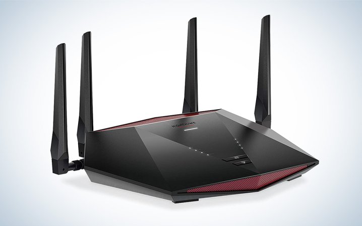  netgear nighthawk pro xr1000 roundup