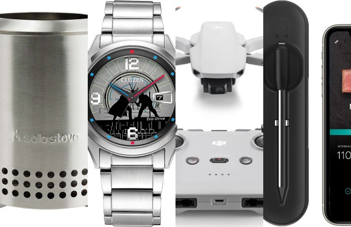 Just about every type of Citizen watch is on-sale at Amazon right now