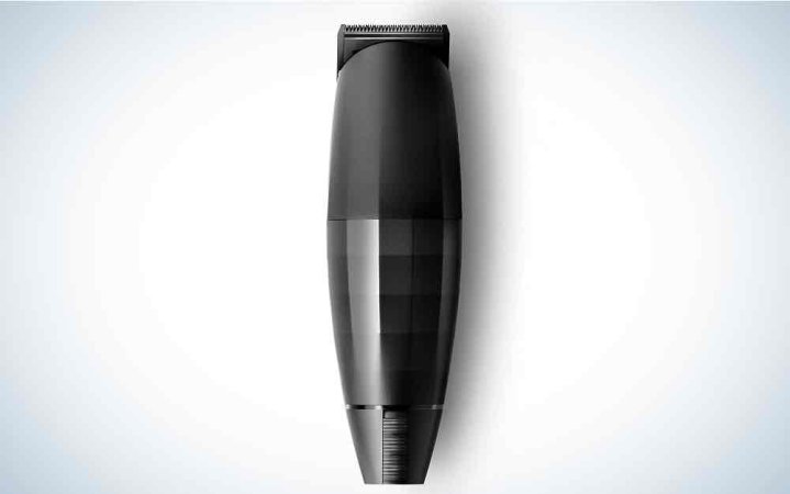  Bevel Beard Trimmer for Men