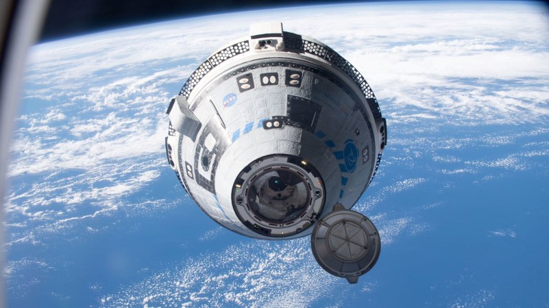 NASA and Boeing’s Starliner delays expose the challenges of space travel