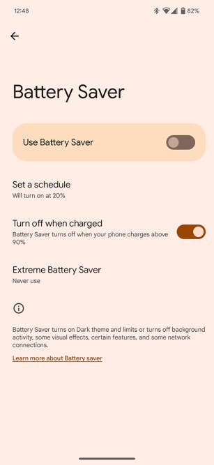 How to use Android's Battery Saver and other power-saving tools ...