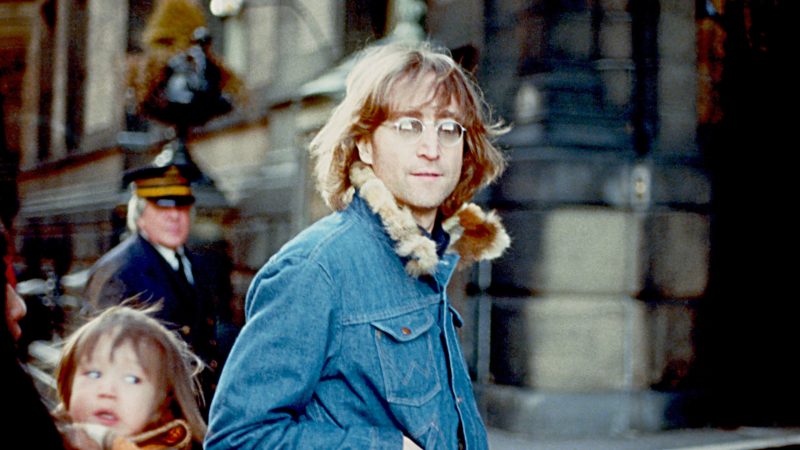 John Lennon