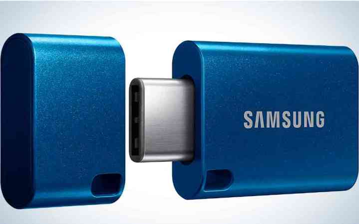  SAMSUNG Type-C™ USB Flash Drive