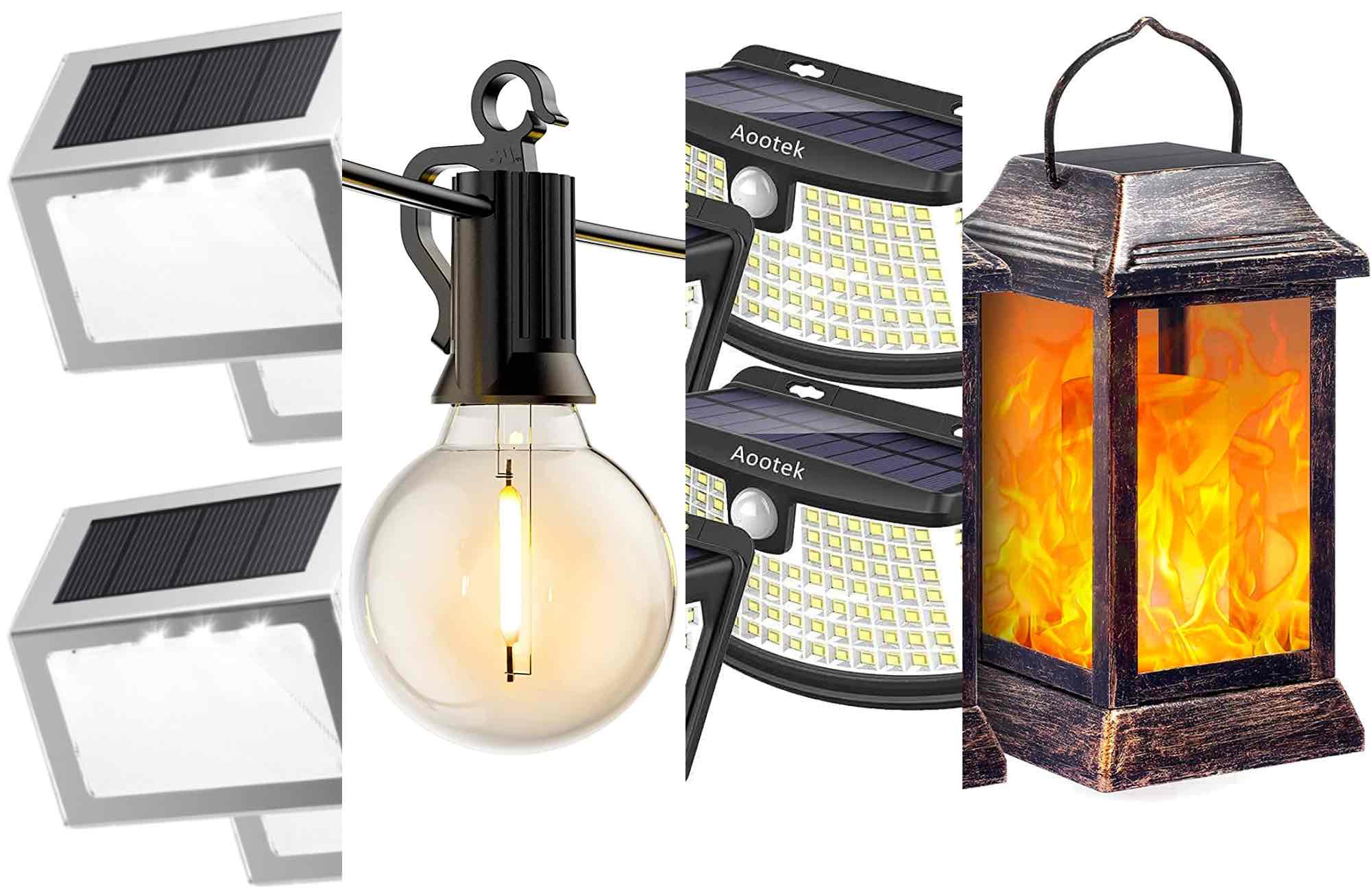 The best solar deck lights in 2024 | Popular Science