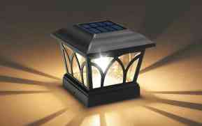 The Best Solar Deck Lights In 2024 