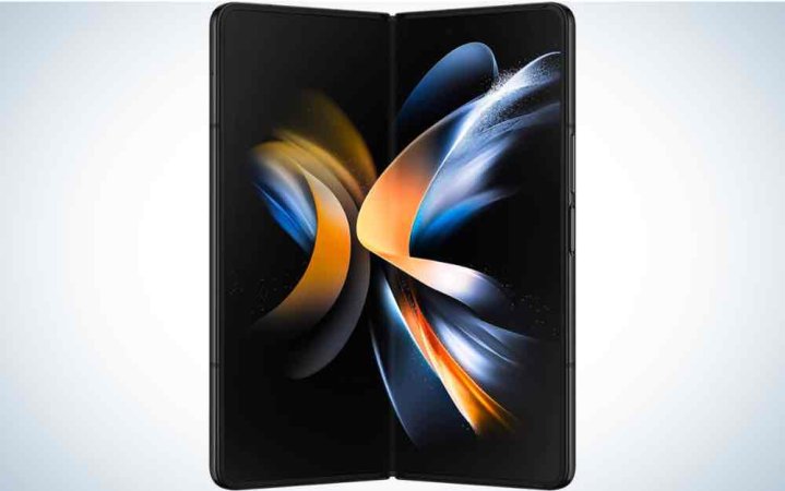  SAMSUNG Galaxy Z Fold 4