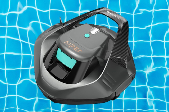 The best above-ground pool vacuums for serene swimming in 2024