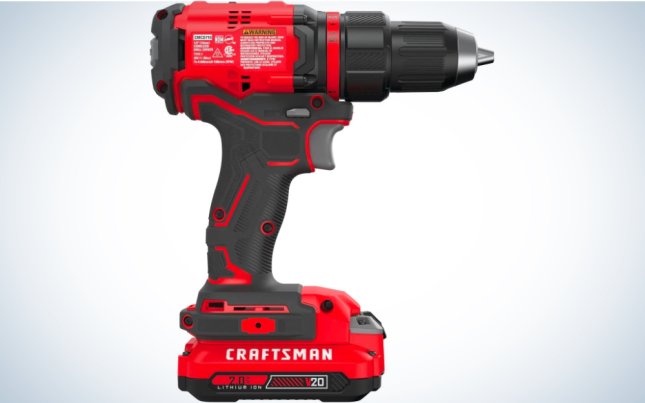 CRAFTSMAN CMCD710C2