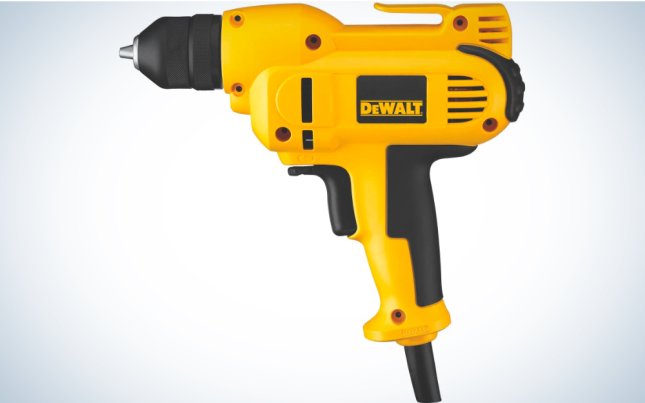 DeWalt DWD115K