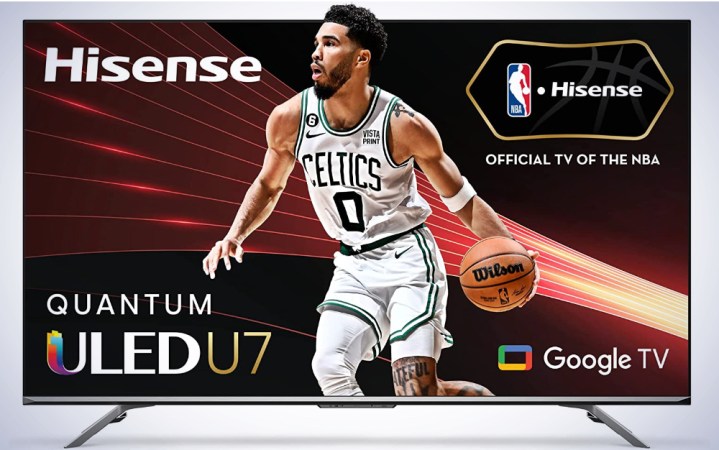  Hisense 65U7H