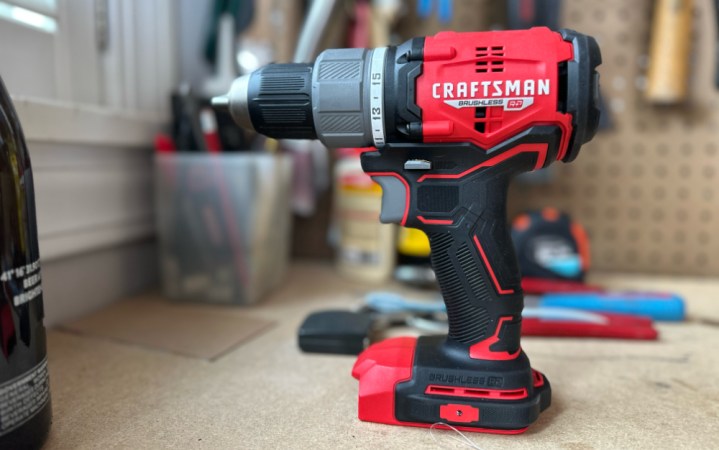  Craftsman CMCD710C2