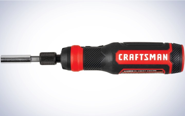  Craftsman CMHT66718B20 on a plain white background.