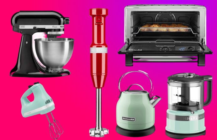 KitchenAid Deals