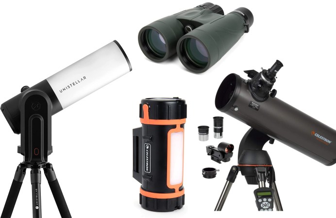 The best telescopes for kids in 2024