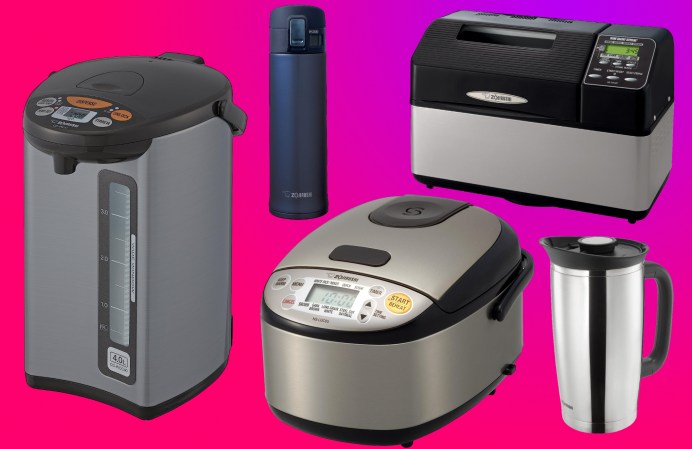 The Best Zojirushi Prime Day Deals