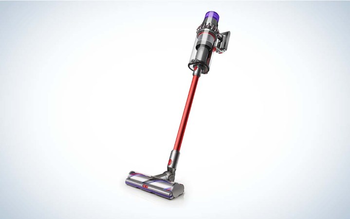  Save hundreds on vacuums and air purifiers from Dyson this Amazon Prime Day.