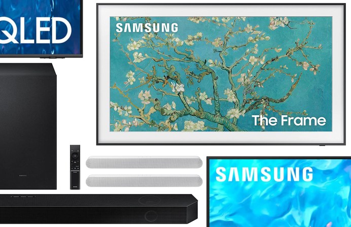 Who needs to spend time outside when you can save $500 on this Samsung gaming monitor?
