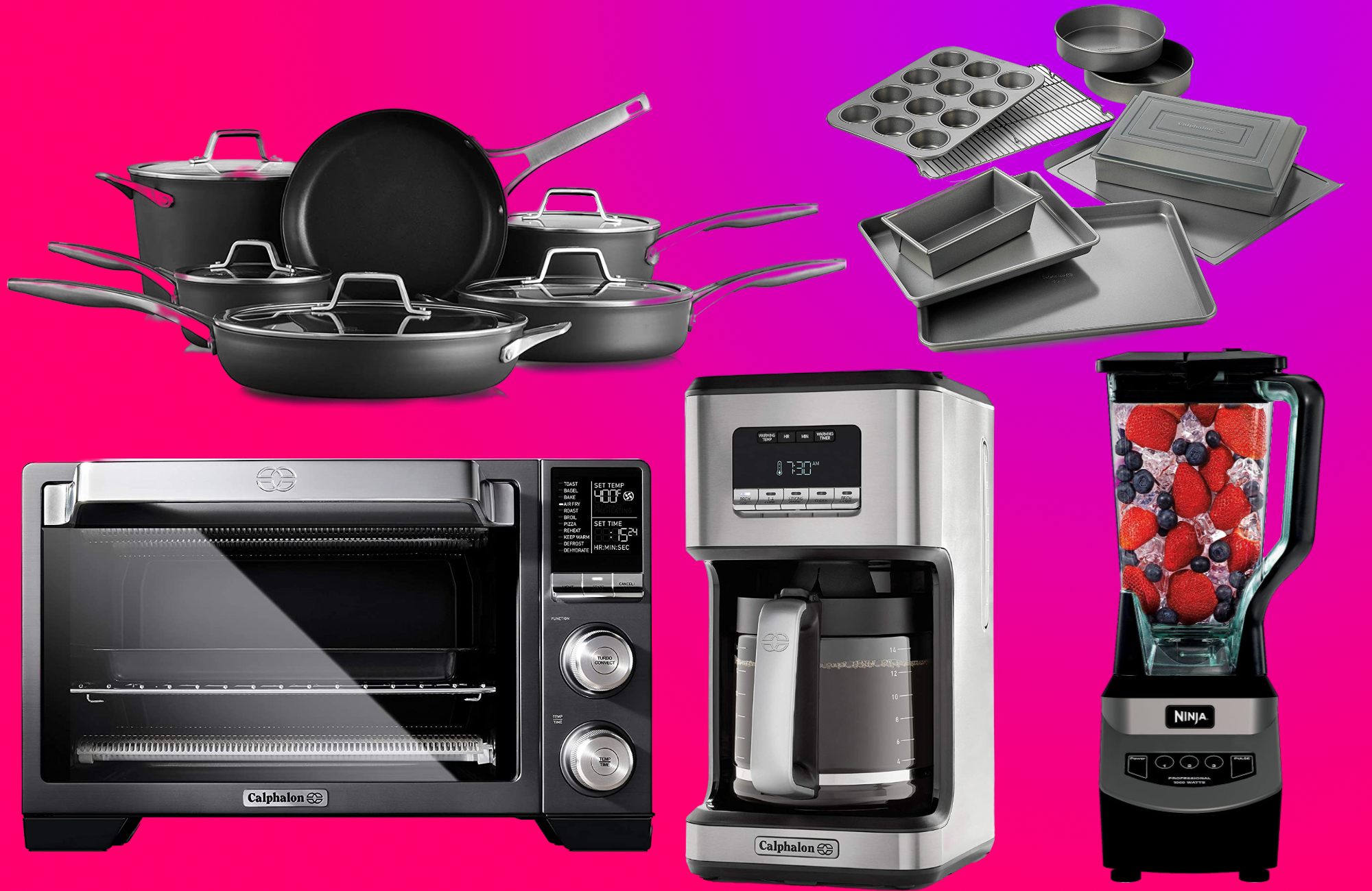 The Best Prime Day Kitchen Deals