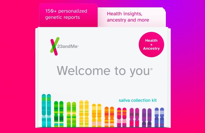 Save 50% on 23andMe's Prime Day deal | Popular Science