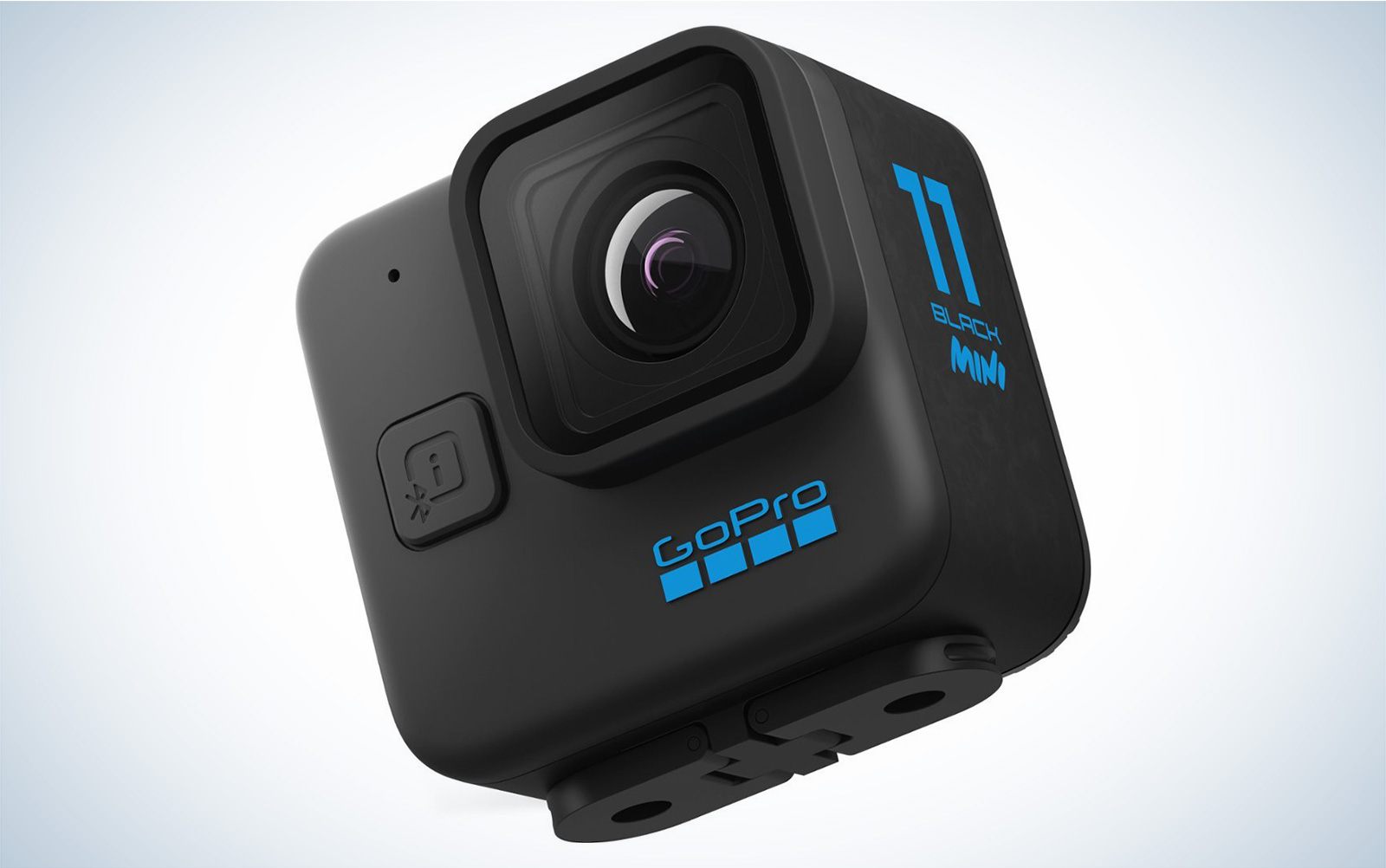 GoPro sold Hero 11 Black Mini NEW