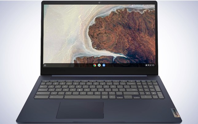 Lenovo 3i Chromebook