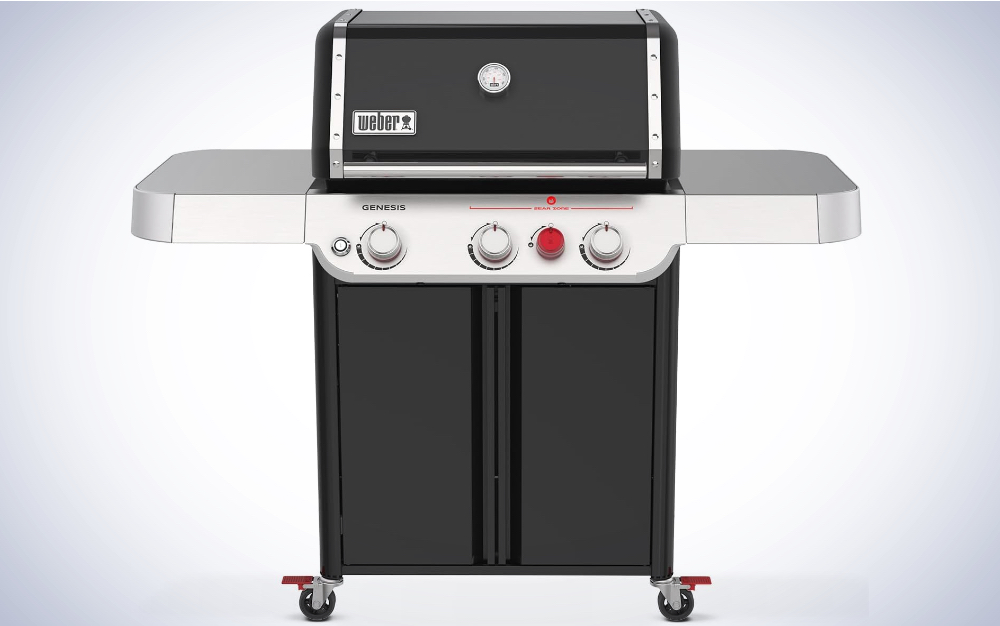 Best gas grills under $1000 hot sale