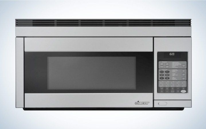  Dacor PCOR30S microwave