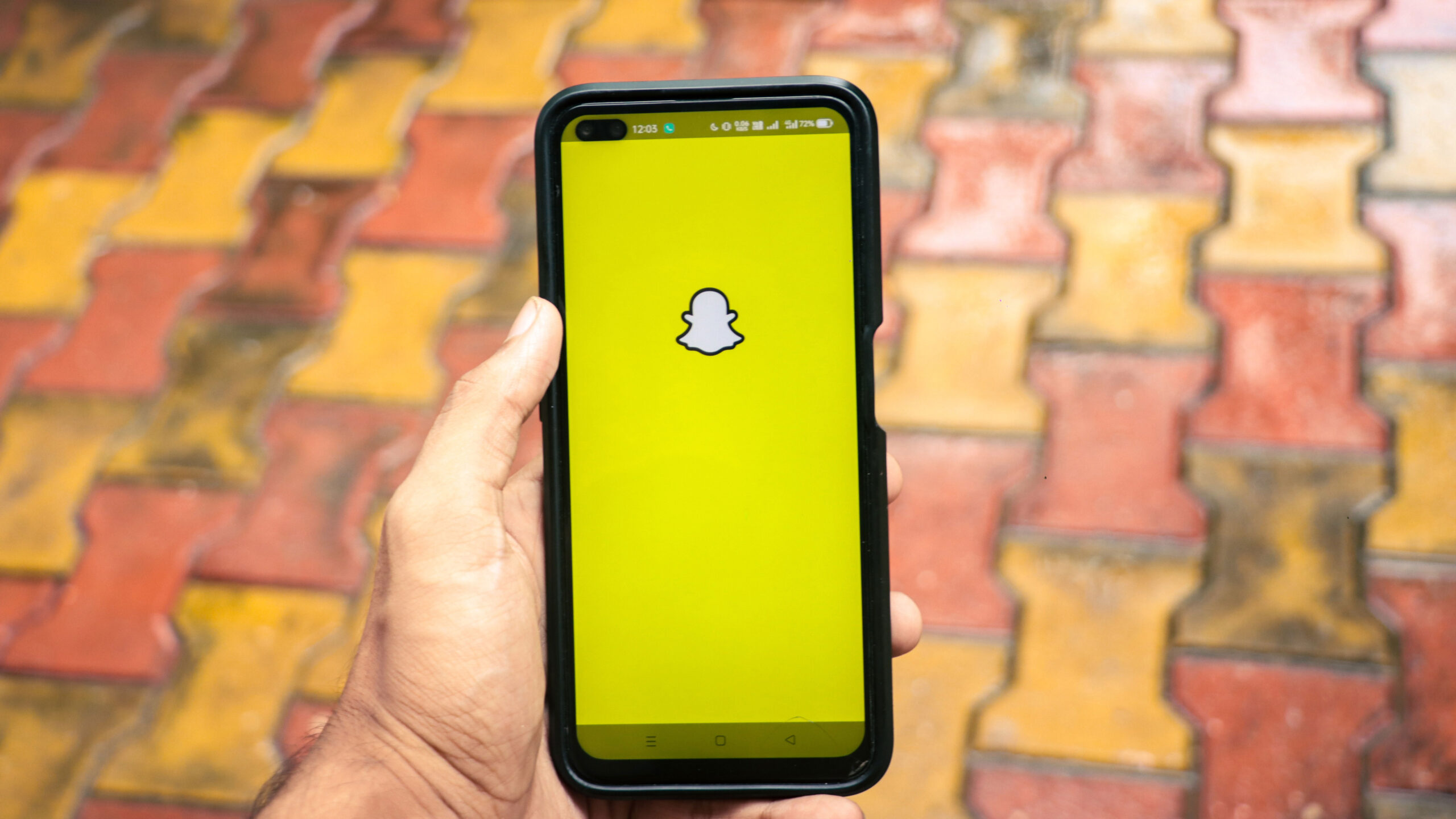 How to delete Snapchat forever | Popular Science