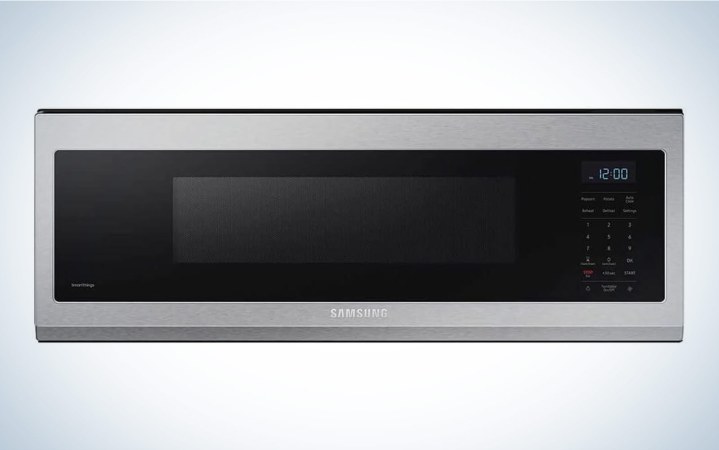  Samsung ME11A7510DS microwave