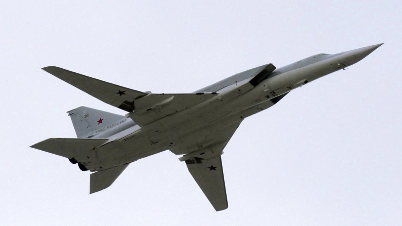 tu-22m backfire