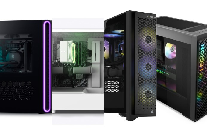 The best cheap gaming PCs in 2023