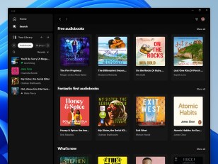 How to use Spotify's audiobooks | Popular Science