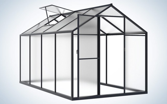 Veikou Greenhouse Kit