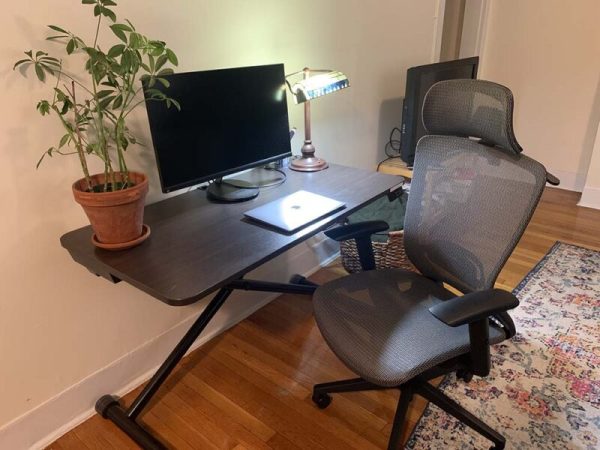  The Flexispot OC3B is one of the best cheap desk chairs.