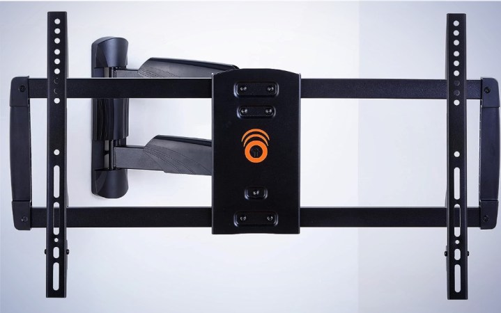  ECHOGEAR Corner TV Wall Mount