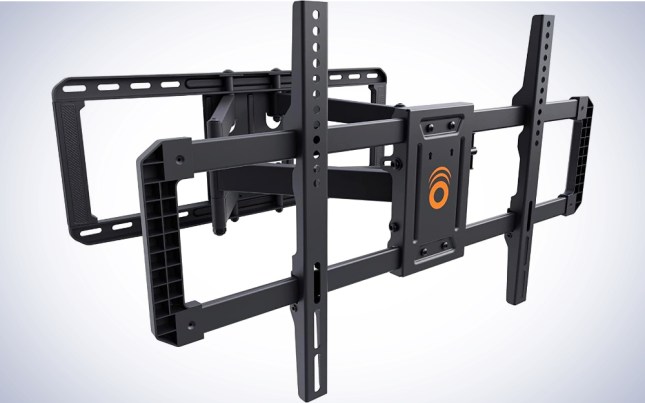 ECHOGEAR MaxMotion TV Wall Mount