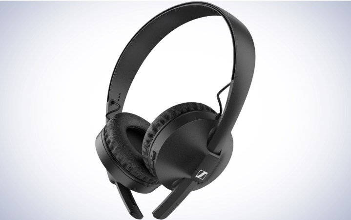  Sennheiser HD 250BT