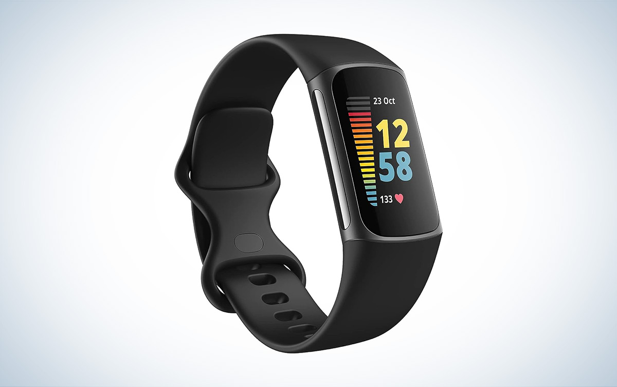 Best budget fitness smartwatch best sale