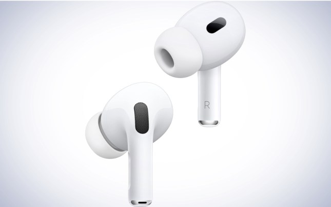 AirPods Pro (Gen 2 USB-C)