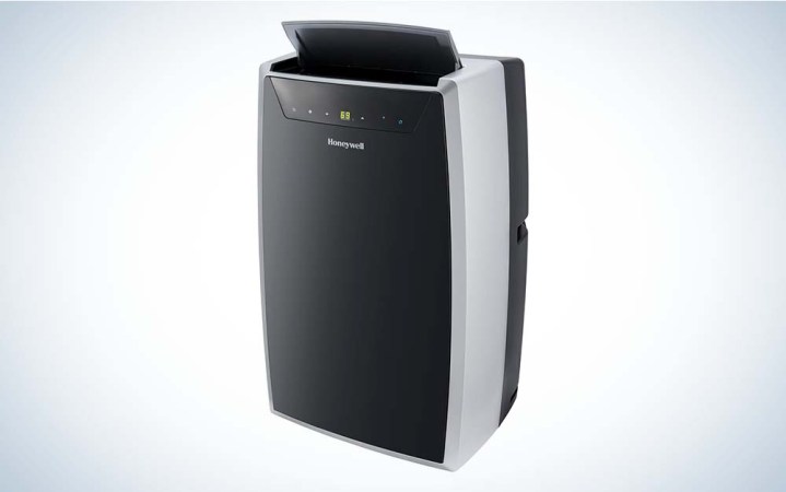  The Honeywell Portable Air conditioner is the best dehumidifier for the basement for cold temperatures.