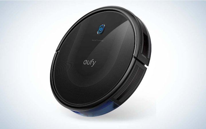  The eufy BoostIQ Robovac 11S MAX is the best robot vacuum cleaner for pet hair at a budget-friendly price.