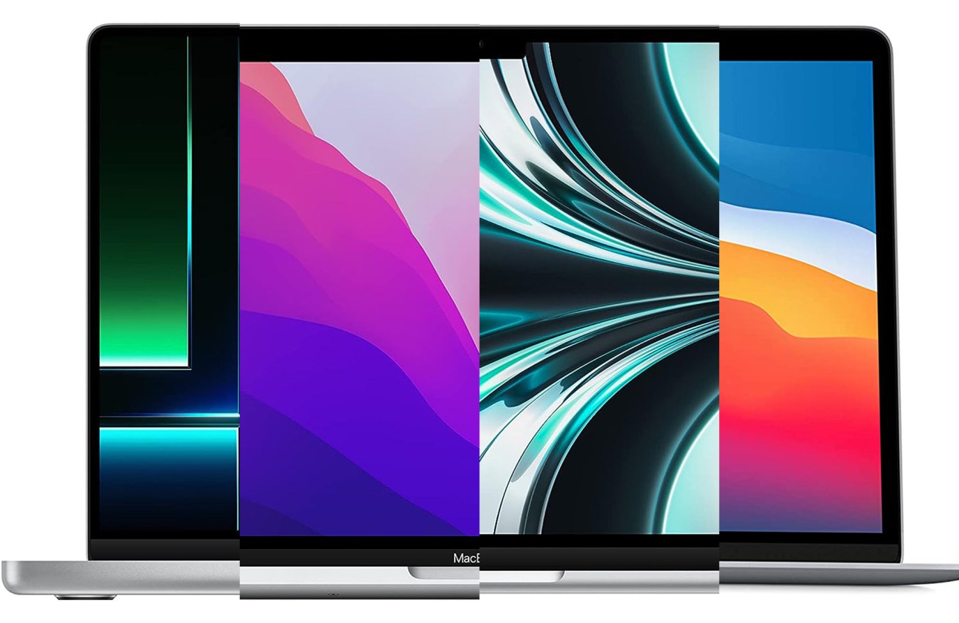 The best MacBooks in 2024 Popular Science