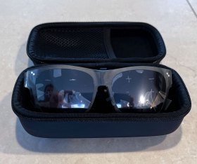 TCL NXTWEAR S XR glasses review: A smart wearable with an emphasis on ...