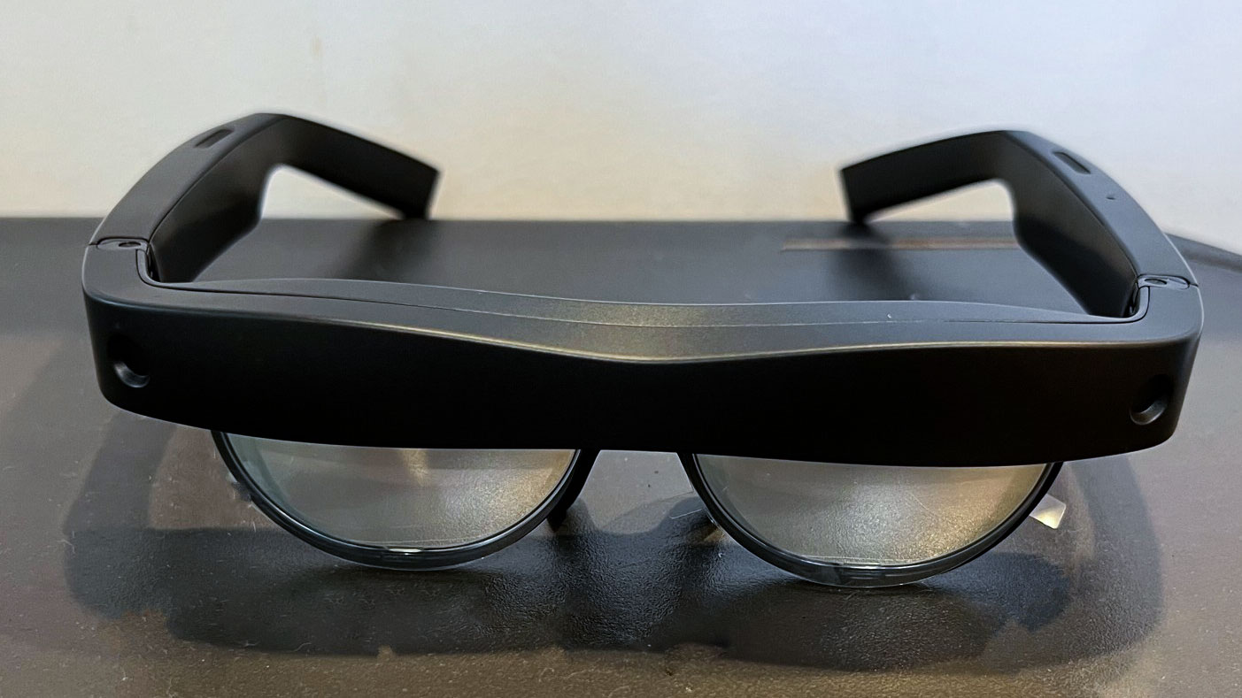 Tcl Nxtwear S Xr Glasses Review A Smart Wearable With An Emphasis On