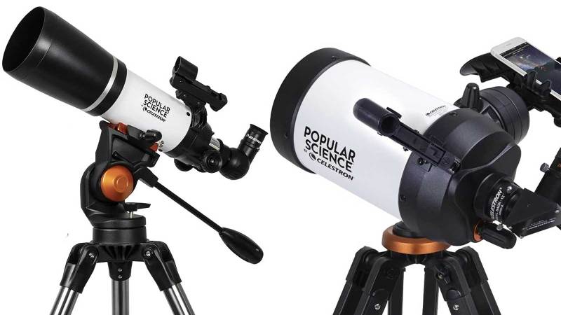 The best telescopes for kids in 2024