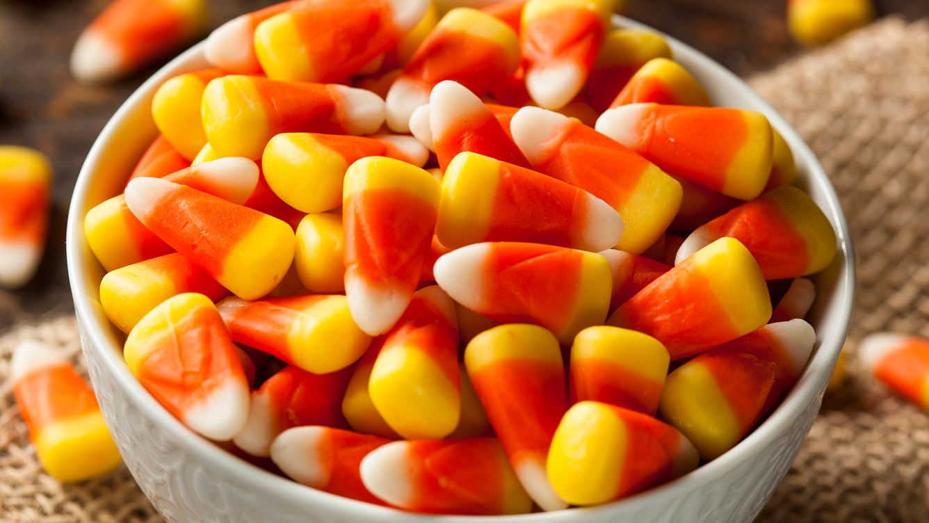 Some Halloween candies will need to change recipies | Popular Science