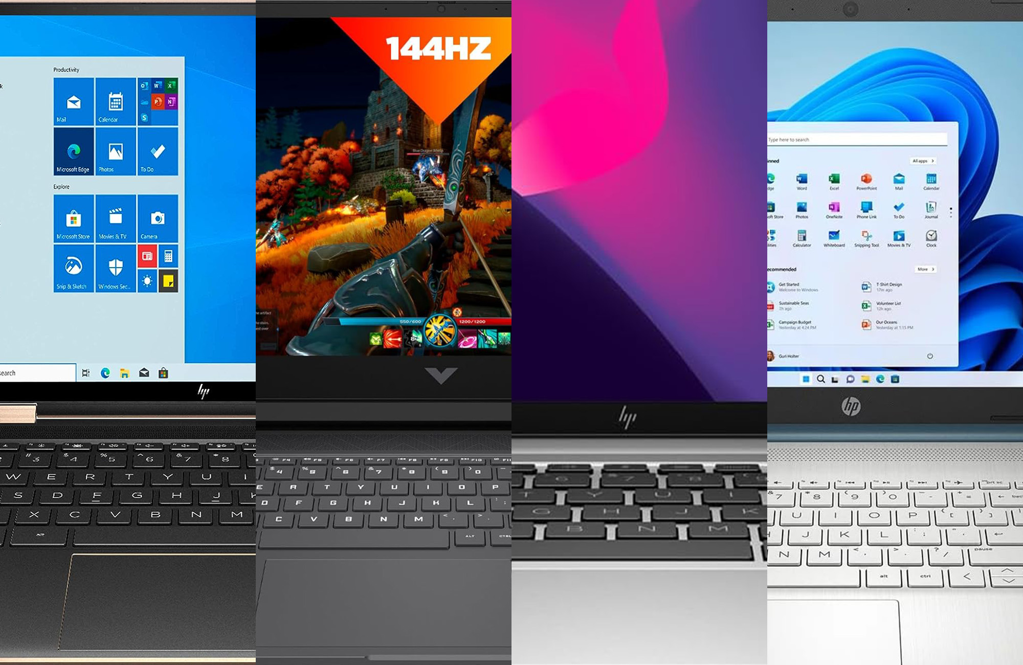 Best Gaming Laptops