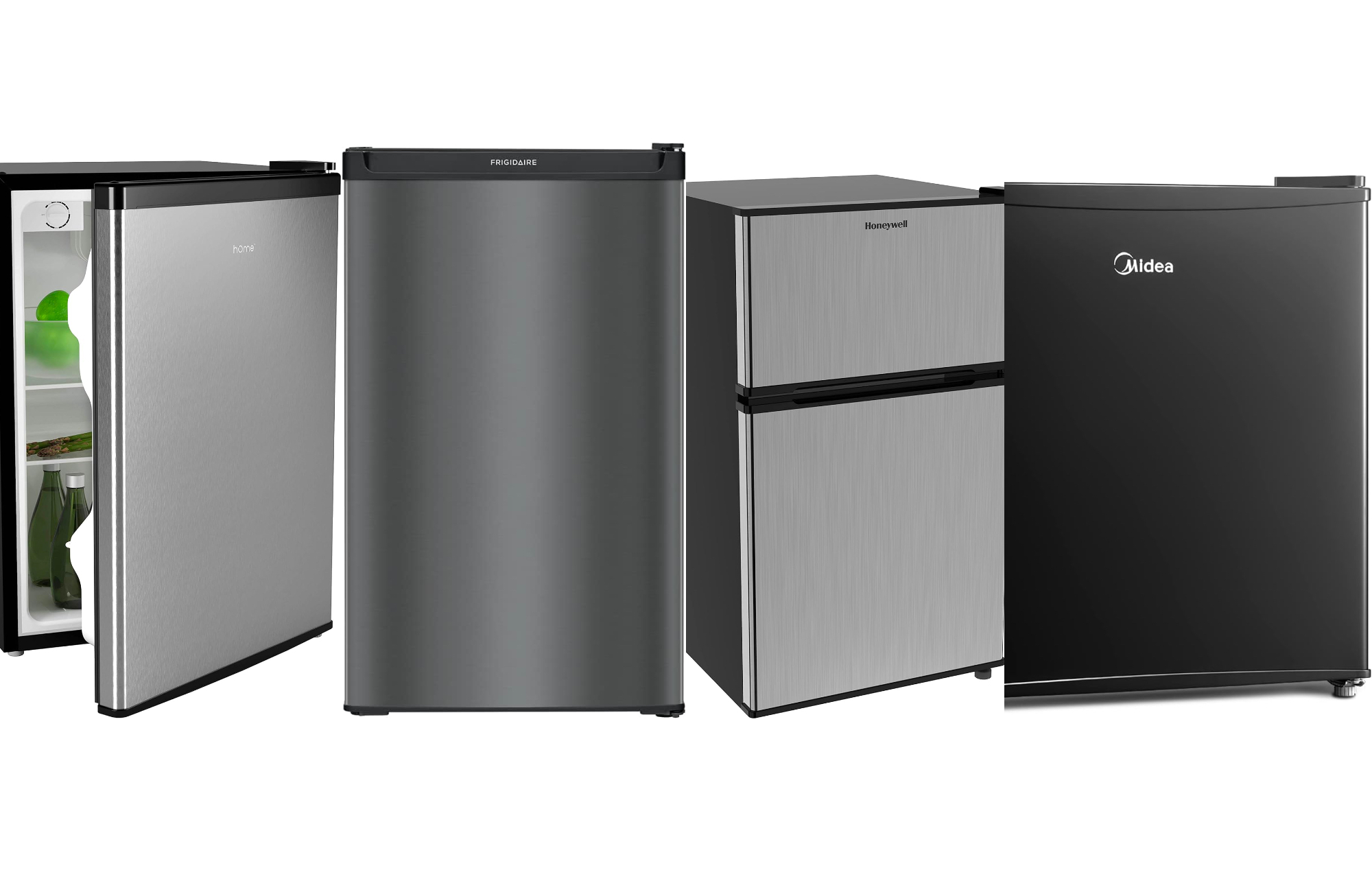 The best mini fridges