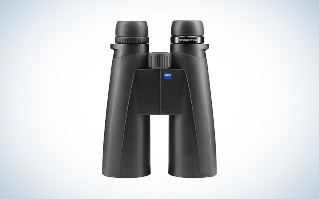 Zeiss Conquest HD 8x42 Binocular