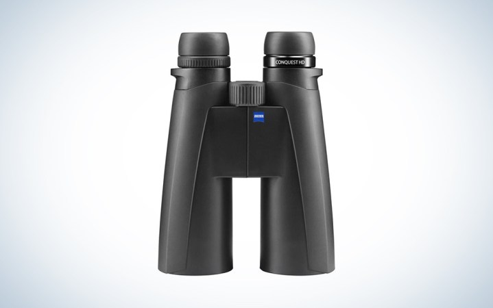  Zeiss Conquest HD 8x42 Binocular